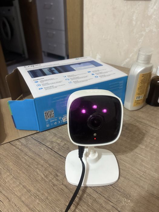 Камера видеонаблюдения wifi камера