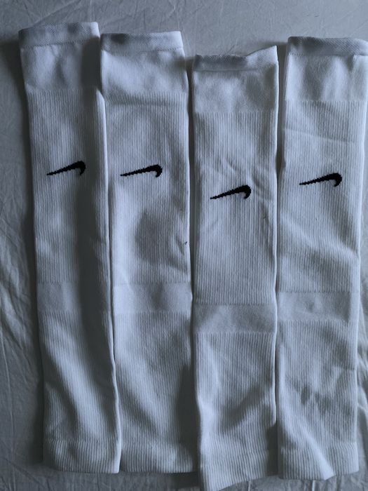 Aparatori Nike XL, o pereche