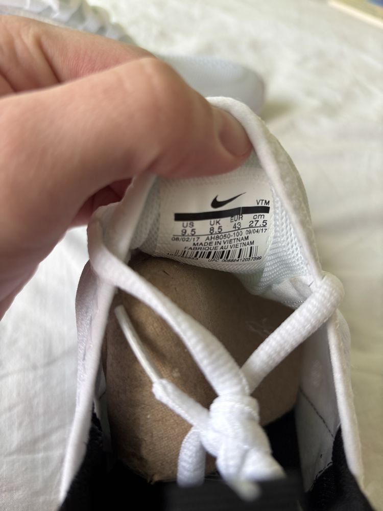 Nike Air Max 270 White