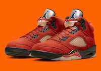 Nike Air Jordan 5 Retro