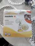 Pompa san Medela