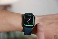 Apple Watch 7, 45mm