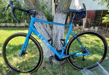 Cursiera Cube Attian Race 2023