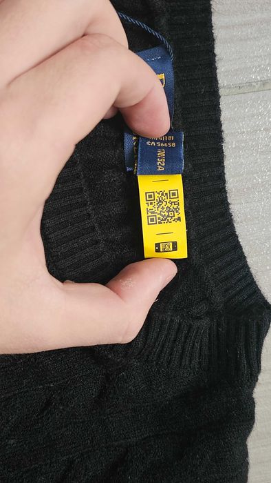 Pulover Polo Ralph Lauren