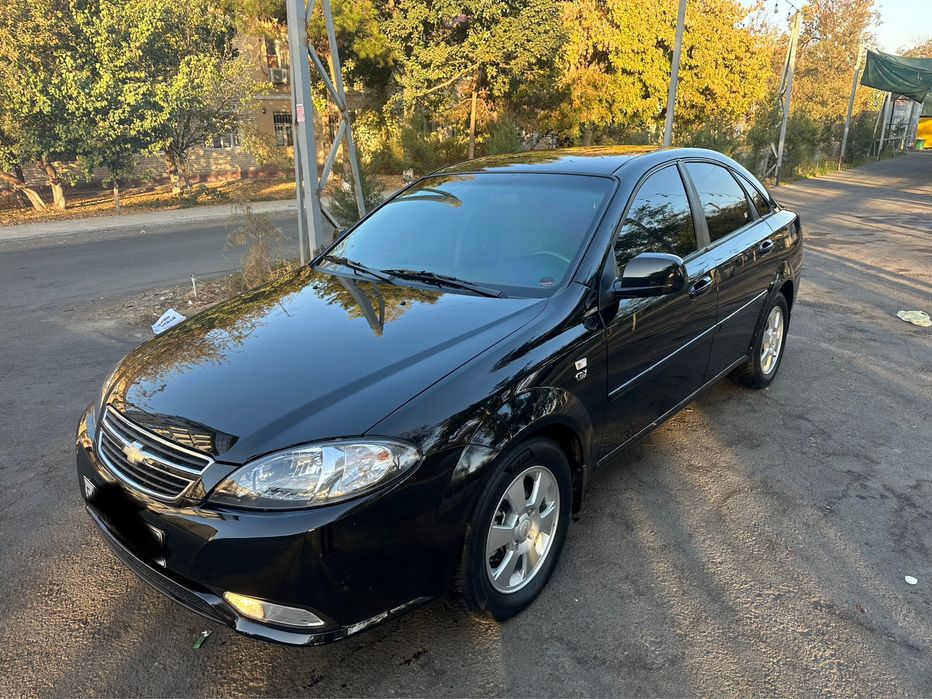 Gentra 2023 yil 3 pazitsiya