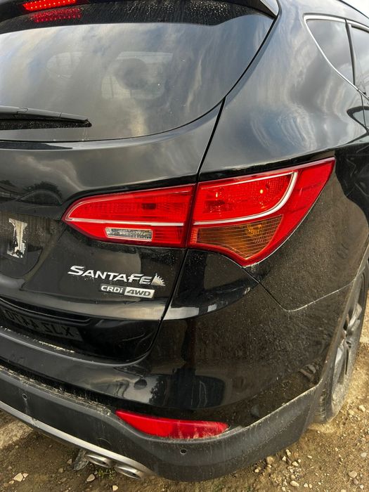 Airbag volan Hyundai Santa Fe 2013
