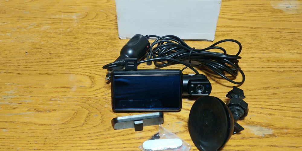Camera bord hd marca Well