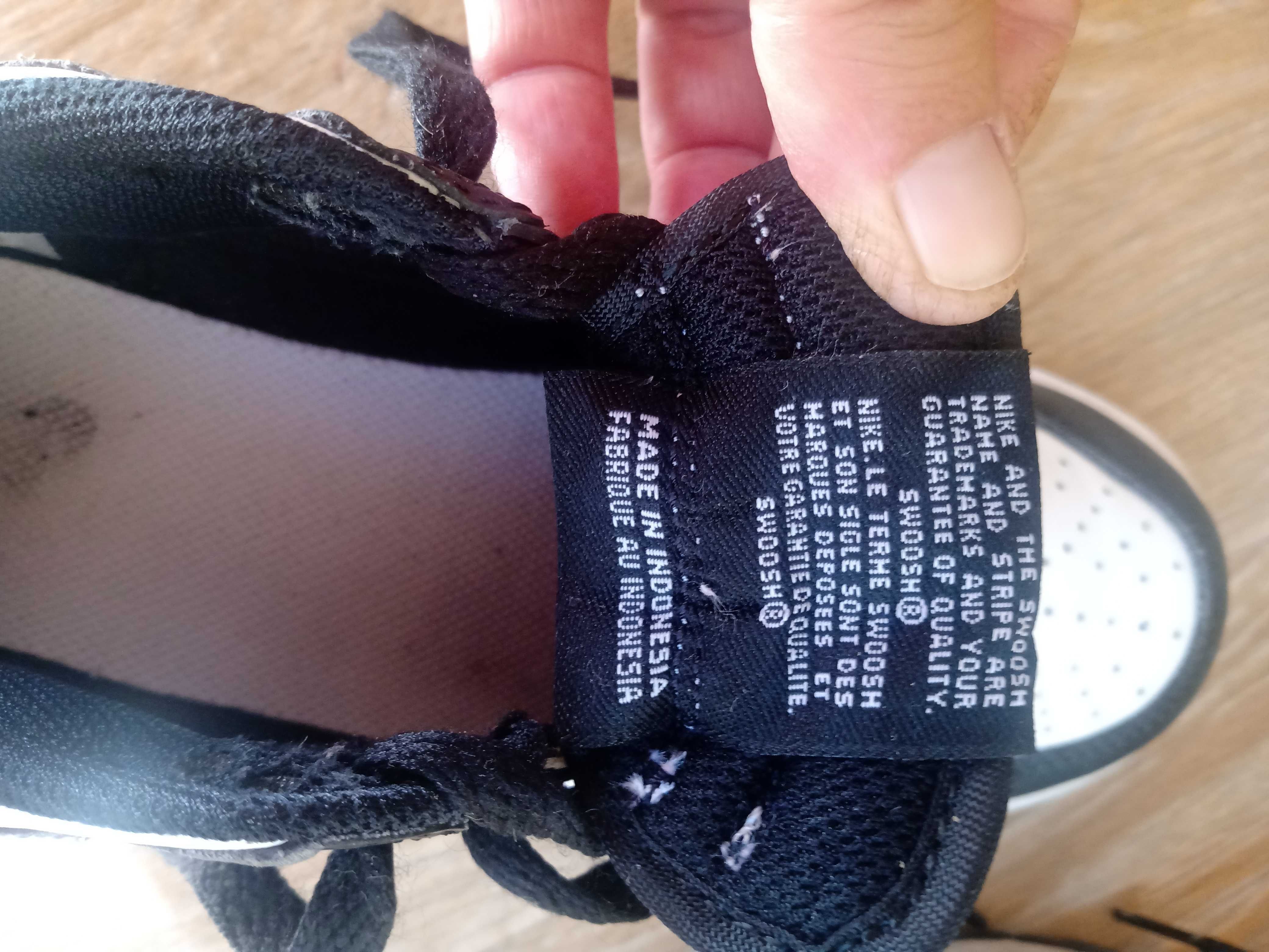 Оригинални Nike air