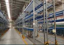 Rafturi metalice 5222