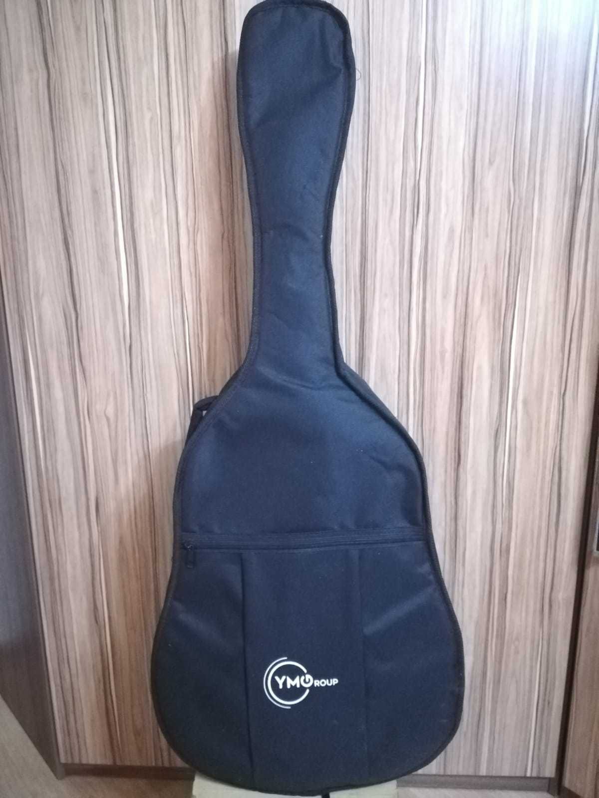 Гитара YAMAHA F310 + чехол + комплект запасных струн