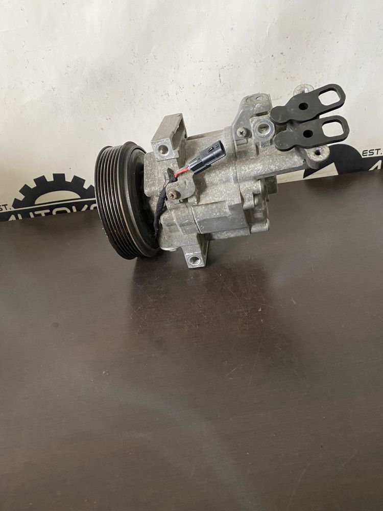 Compresor ac clima Dacia toata gama 1.5 dci de la 2012