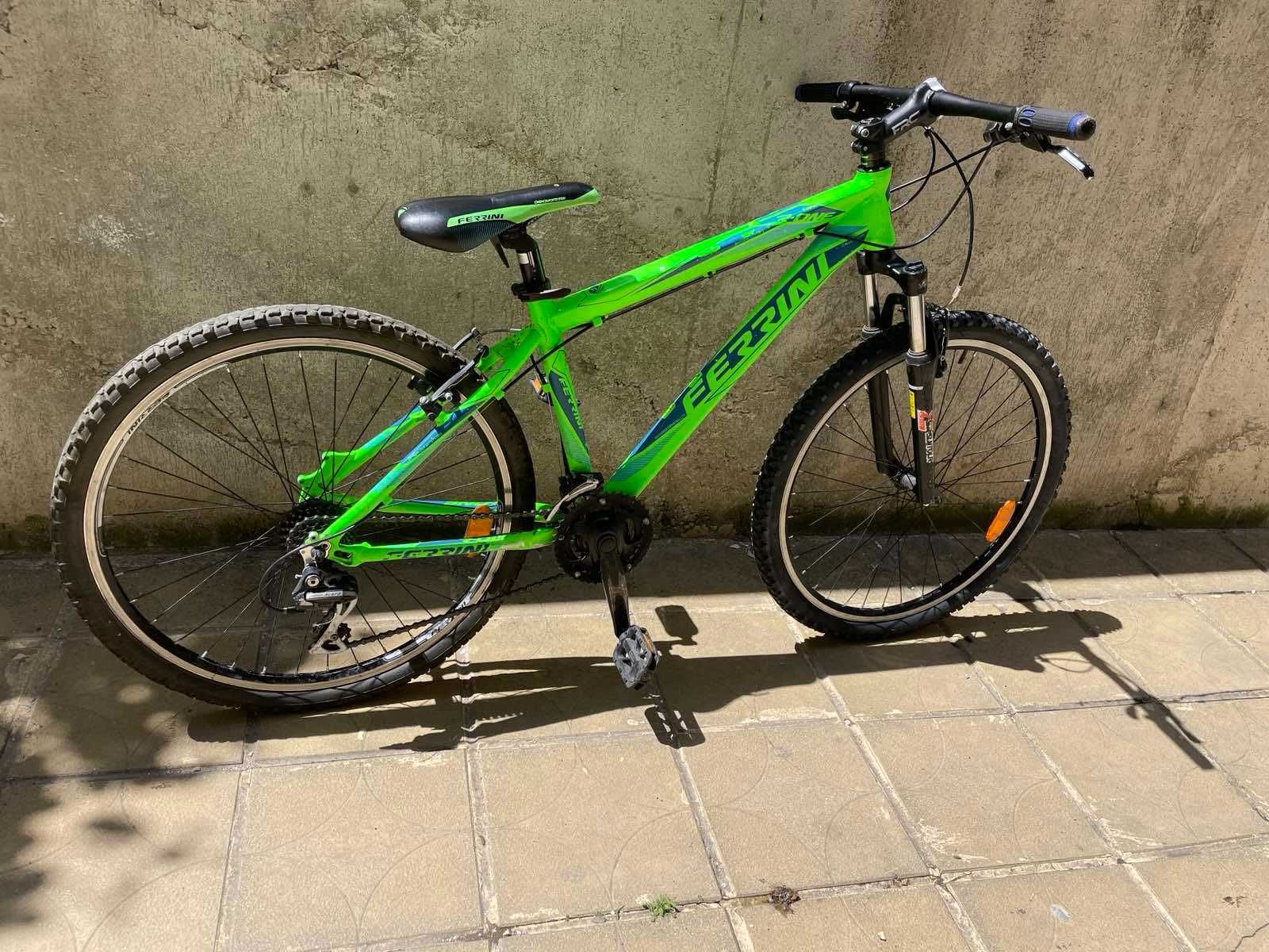 Велосипед FERRINI R-One, 26"