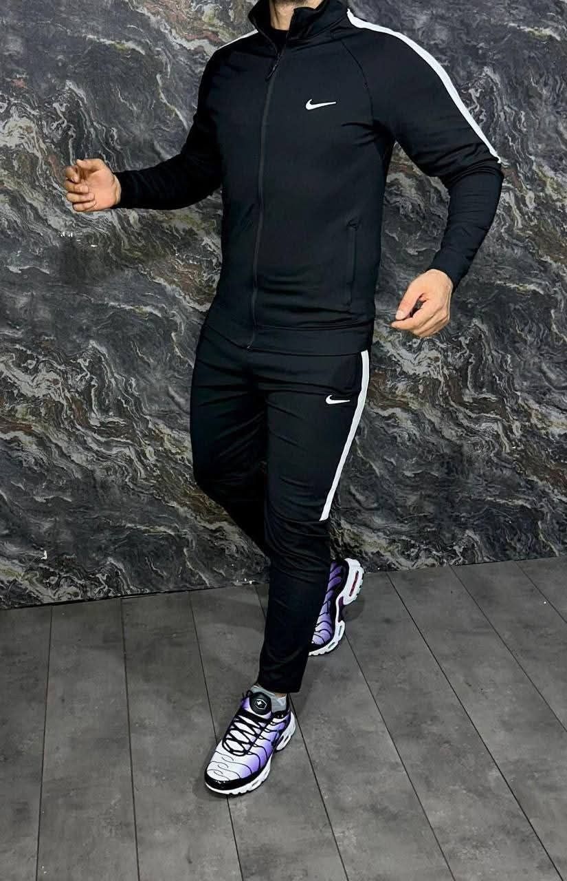 Нови мъжки екипи nike tech fleece