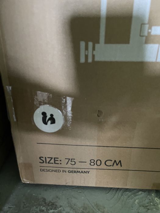 Gard protectie Hauck