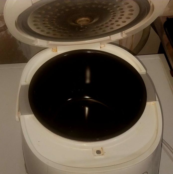 Мултикукъ Philips