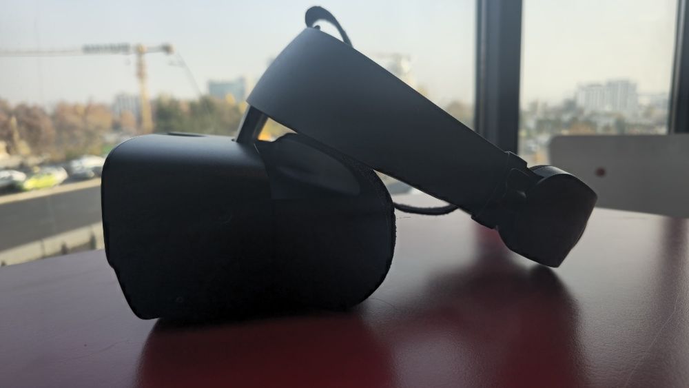 Oculus Rift S Vr Гарнитура