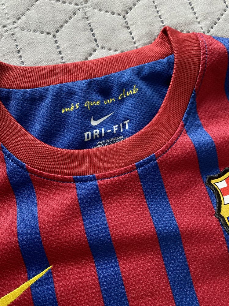 Блуза FC BARCELONA оригинална