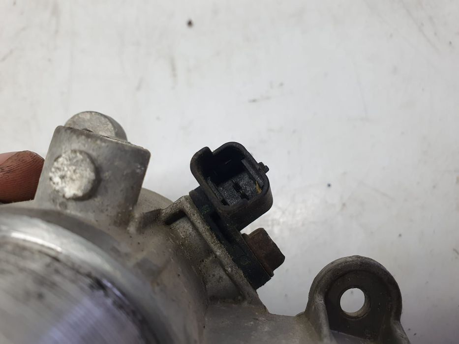 Clapeta acceleratie 968788828000 2.2 D td4 224DT Peugeot 4007 1 [2007