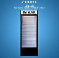 Витринный холодильник AIWA 450 литров