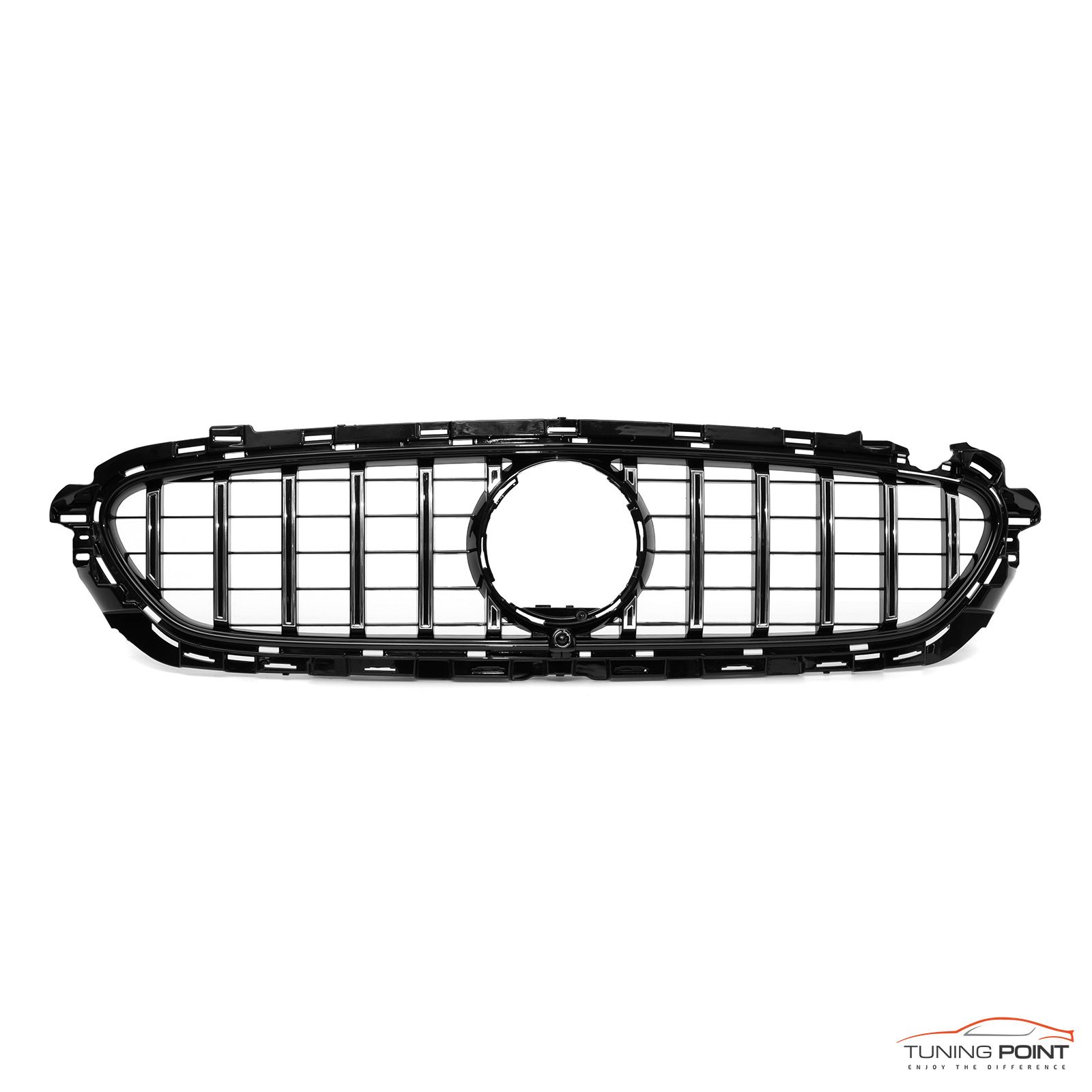 Grila Bara Fata MERCEDES E Class W213 GTR 2020-2024