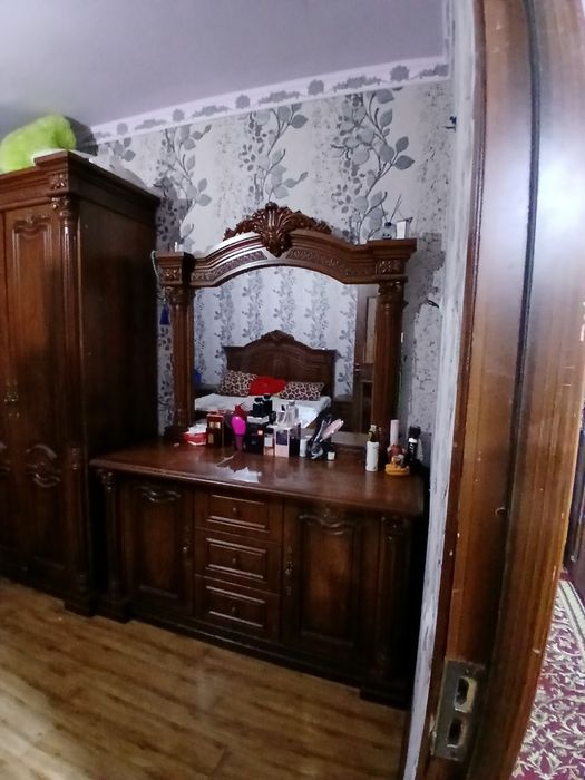 SOTILADI.  Spalniy kamod divan kreslo