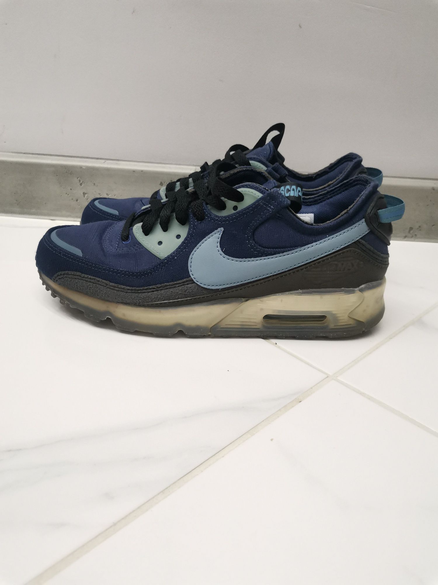 Nike air max чисто нови