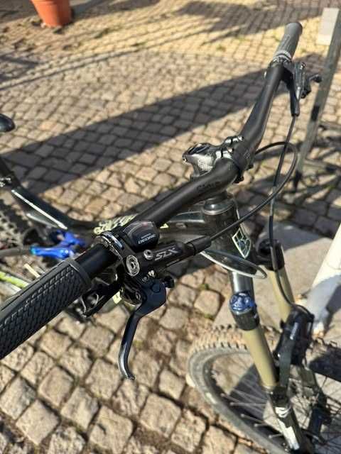 Drag swoop 27,5 Enduro