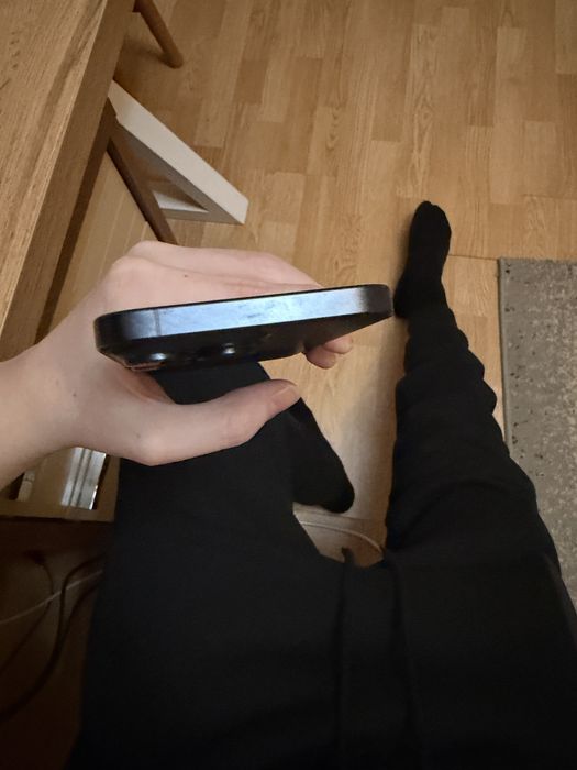 15 pro max в идеальном состоянии