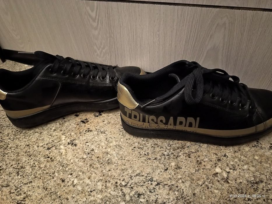 Дамски кецове Tusardi