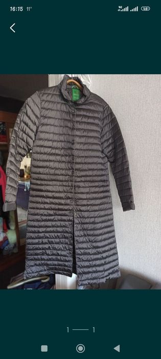 Продам плащ не дорого