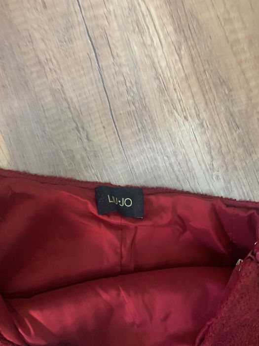 Fusta Liu Jo ,marimea S