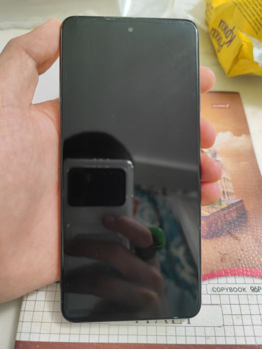 Redmi POCO X3 PRO 8/128GB srochna sotiladi