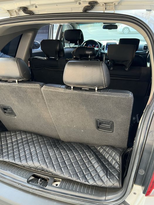 Kaptiva 2-4 qilingan dakumentalny yili 2011