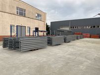 Rafturi metalice profesonale