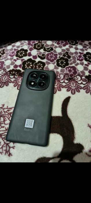 Xiaomi Redmi note 14 pro Plus