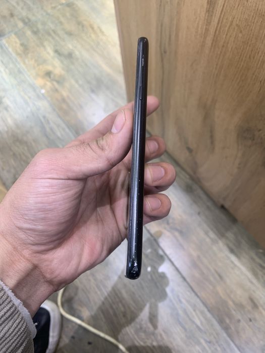 Samsung a6plus ideal