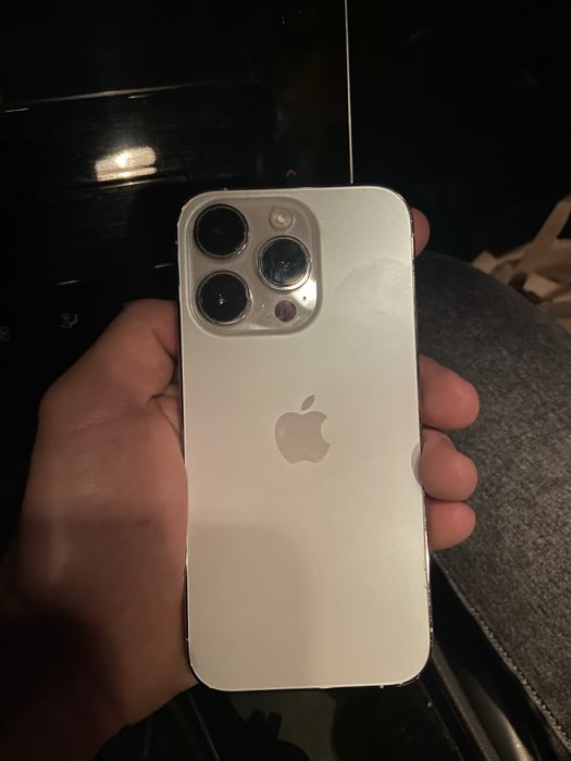 Iphone 14 pro 128 gb