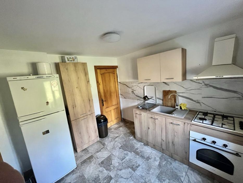 Pensiune-Casa de vacanta Cheia , judetul Prahova