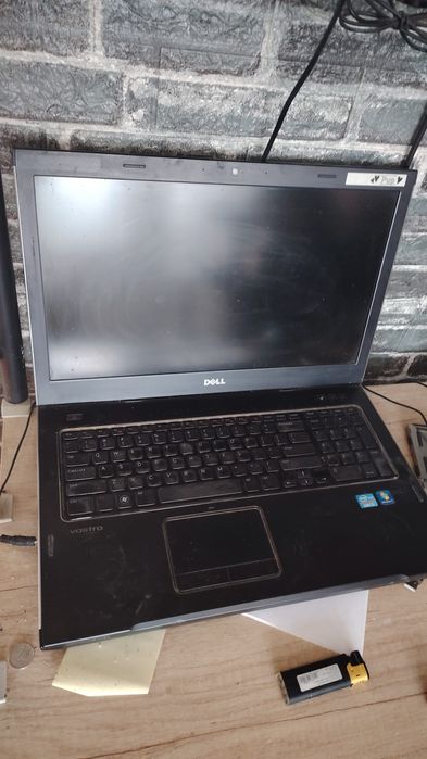 Laptop Dell vostro 3570