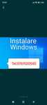 Instalez Windows +Bonus Office Pro, curatare