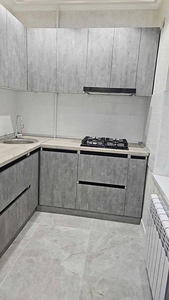 Сдается 1 ком Кушбеги. Новый ремонт. Можно девушкам