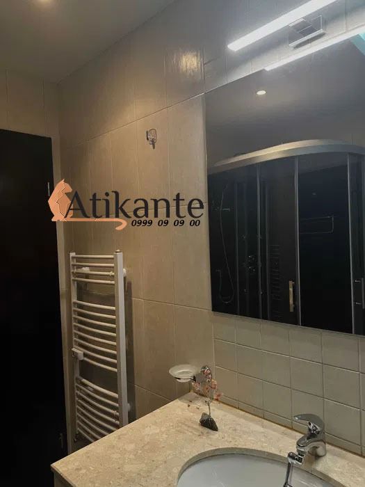 Дава се под наем Двустаен апартамент в София, Лозенец - 65 кв.м за 1107 € - Снимка #9