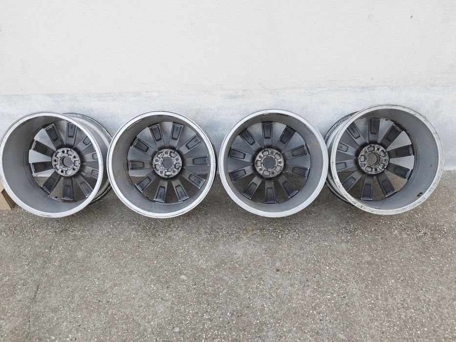Set Jante Vw Passat CC R19