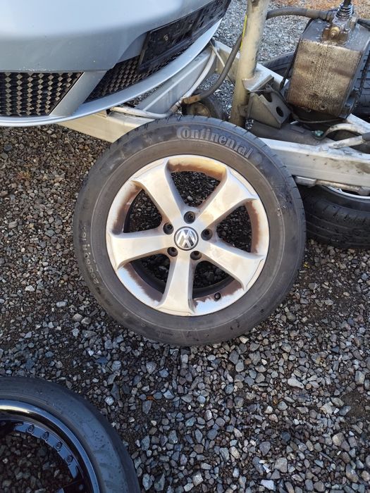 Джанти за ваг групата 5 по 112