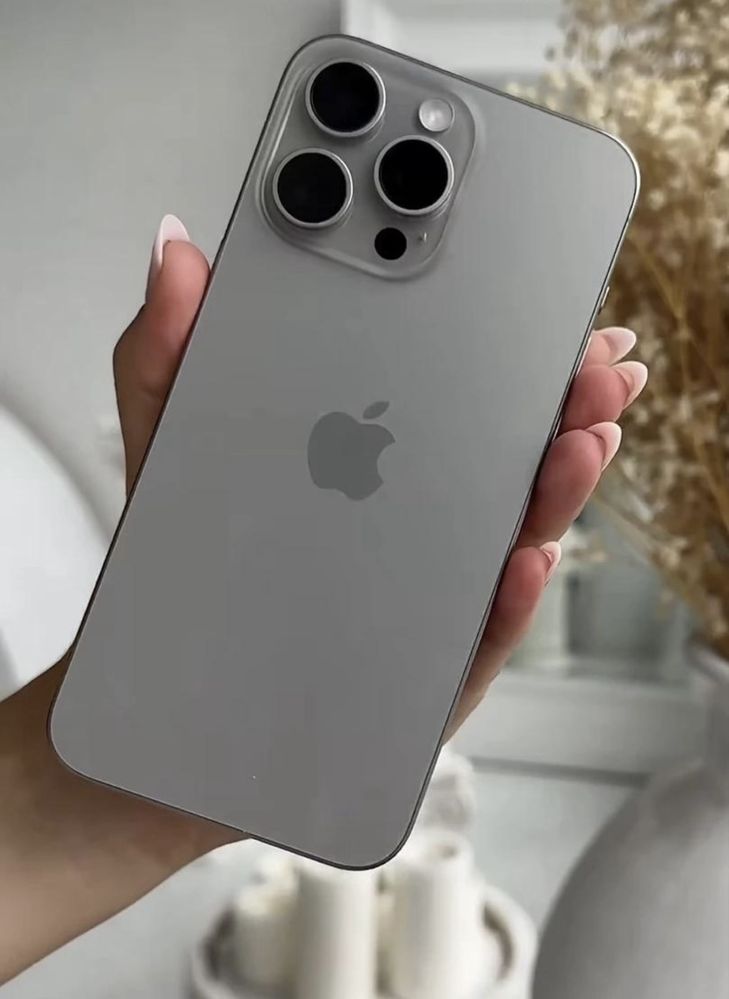 iPhone 16 Pro (Xr) Оригинал.256гиг