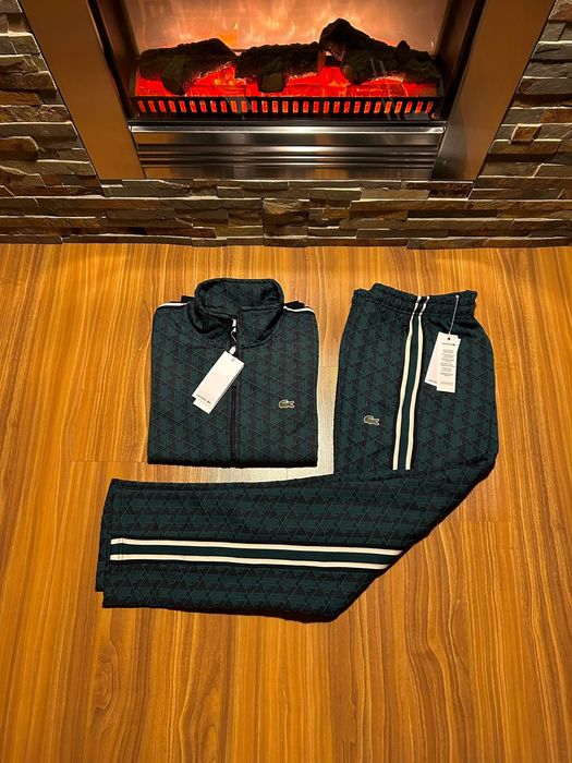 Bluza / pantaloni Lacoste diferite marimi