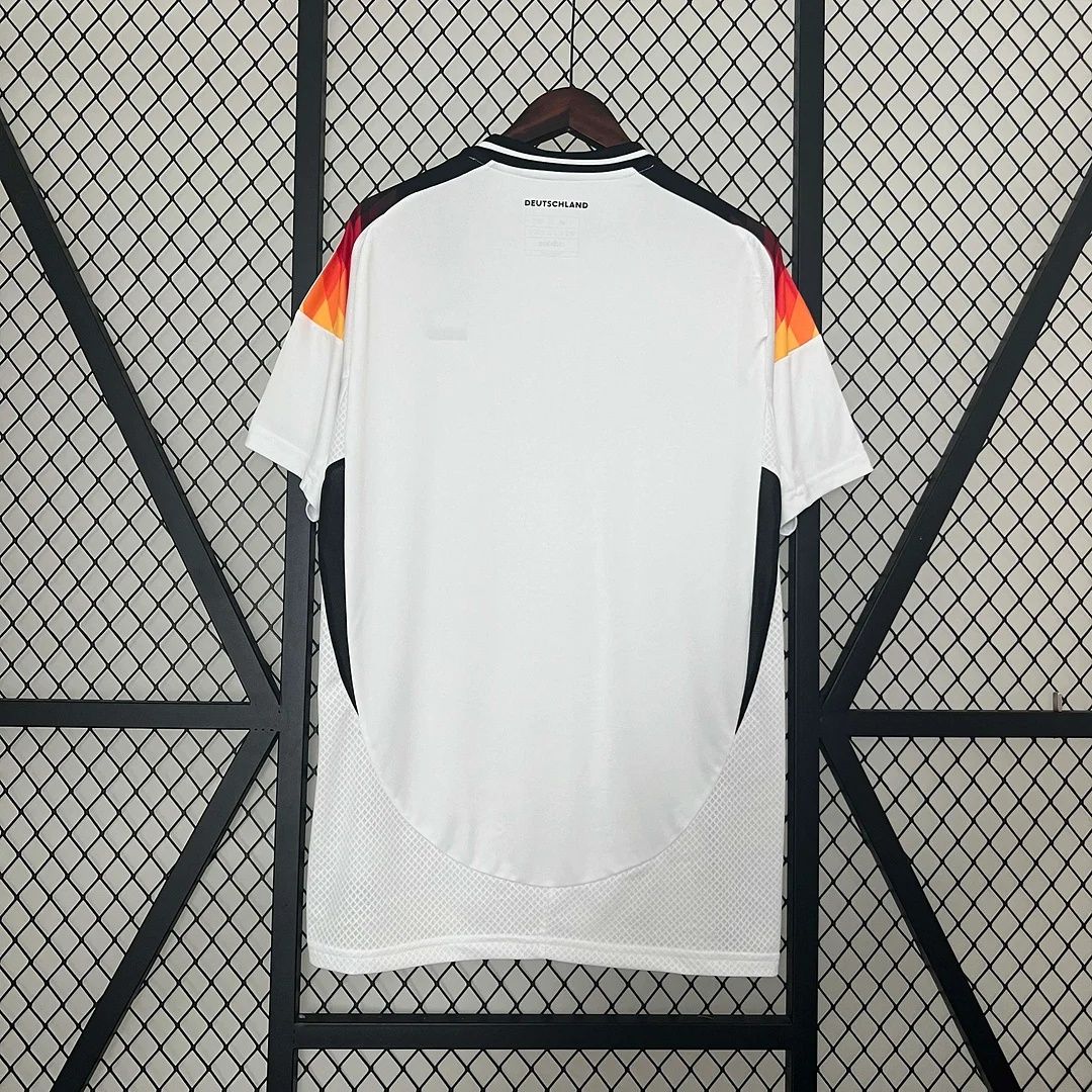 Тениска на Германия ЕВРО 2024