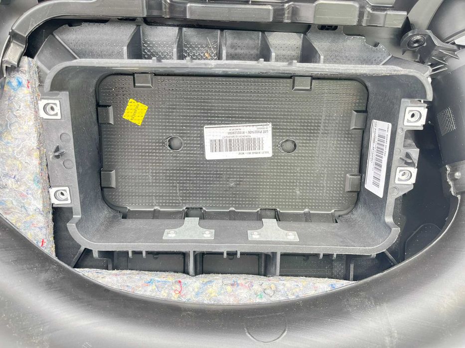 Plansa bord noua originala Renault Kangoo 2008-2019