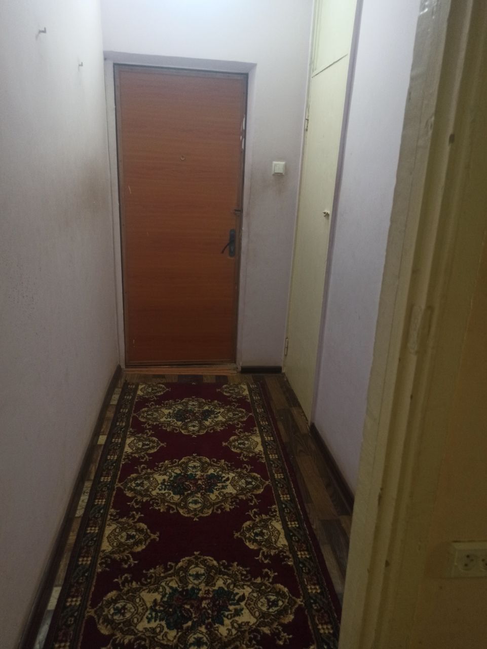 Чилонзорда квартира арендага берилади