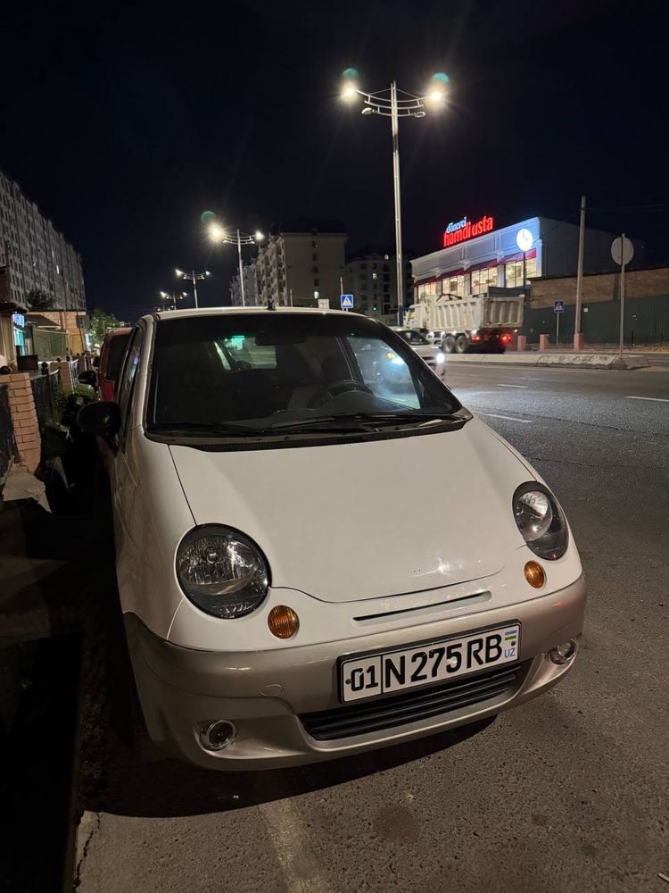 Матиз бест аренда выкуп